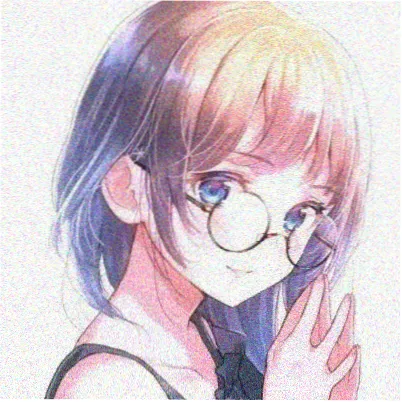 黑色四叶草漫迷头像